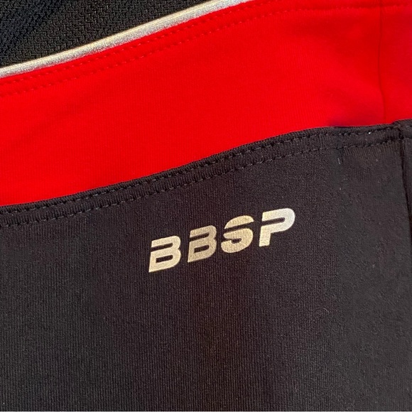 Bebe Sport Active Wear Wicks Moisture Pants Size Small NWT - Picture 6 of 16